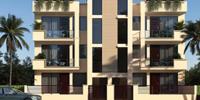 Sapphire Homes