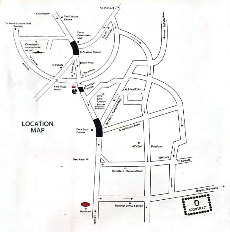 Images for locationPlan