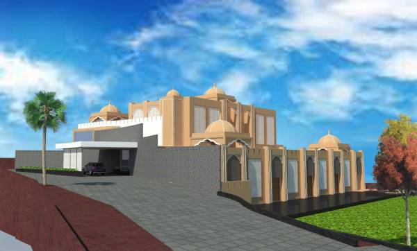  sethji-ni-wadi Elevation