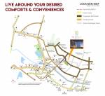  pranaya-phase-i-&-ii Images for locationPlan