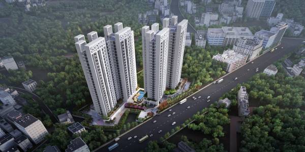  pranaya-phase-i-&-ii Images for Project