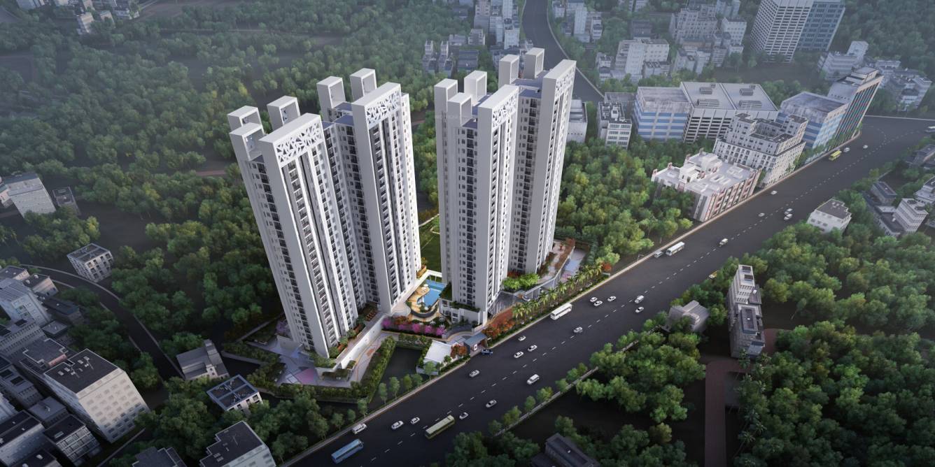  pranaya phase i & ii Images for Project