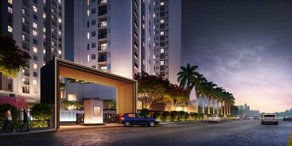  pranaya-phase-i-&-ii Others