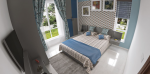  pranaya-phase-i Bedroom