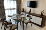  pranaya-phase-i Dining Area
