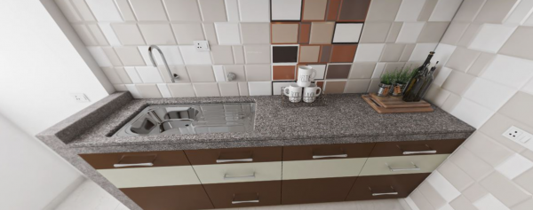  pranaya-phase-i Kitchen