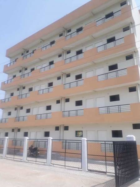 Elevation raisina-phase-iv Elevation