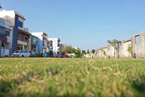  raisina-phase-iv Landscaped Gardens