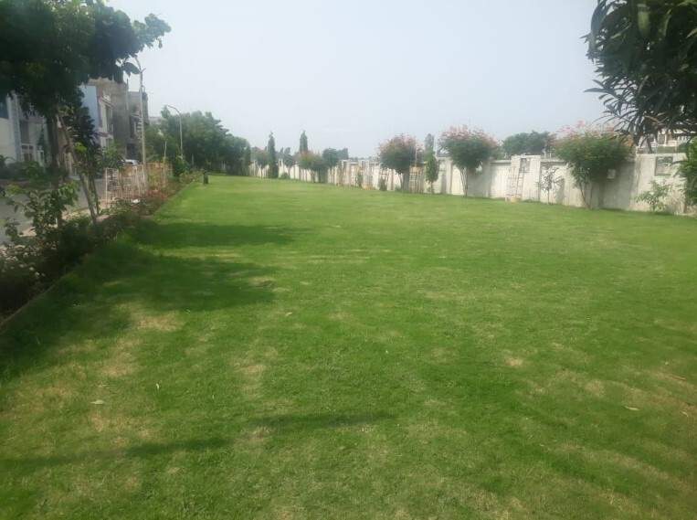  raisina phase iv Landscaped Gardens