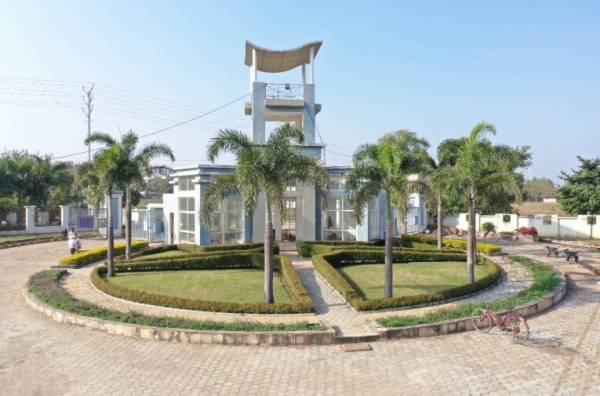  raisina-phase-iv Others