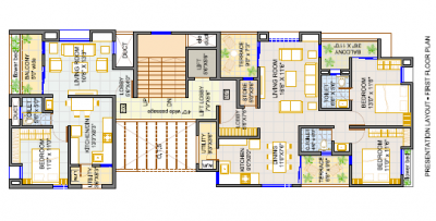  one Signature One Cluster Plan