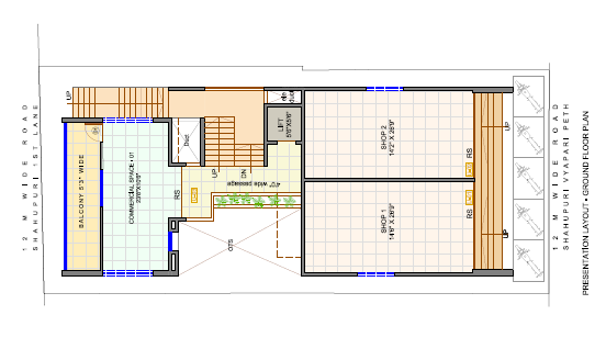 Master Plan one Master Plan