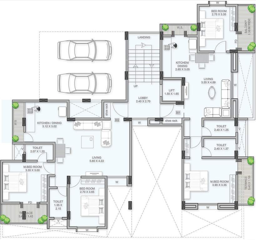 Images for clusterPlan