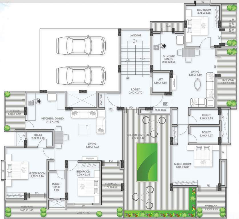 Images for clusterPlan