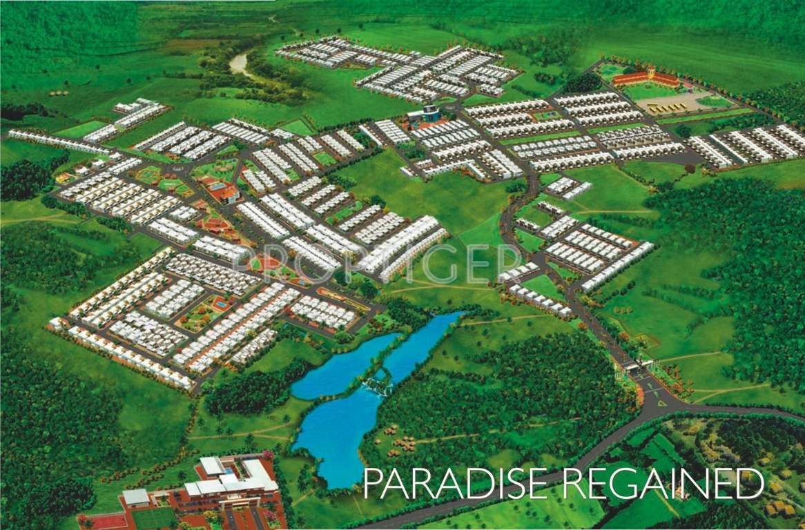 Images for Master Plan of Fire The Empyrean Phase1