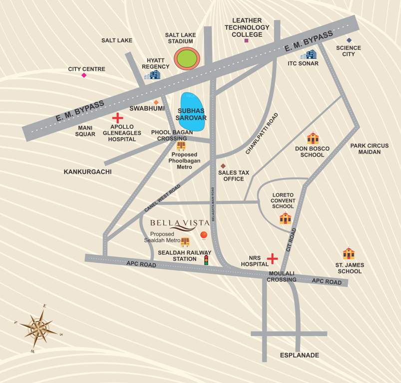 Images for locationPlan