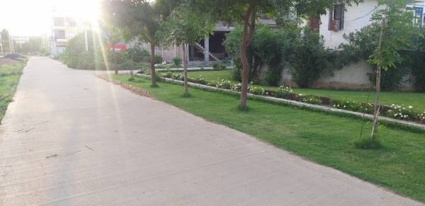 Internal Roads raisina-phase-iii Internal Roads