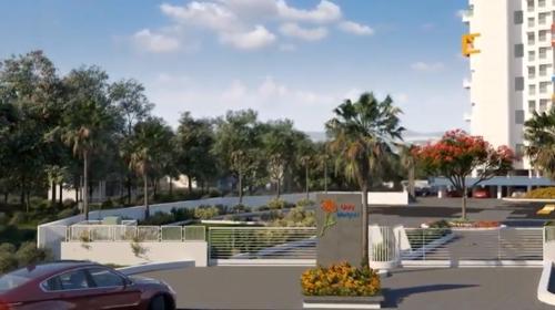  marigold-phase-ii Gated Community