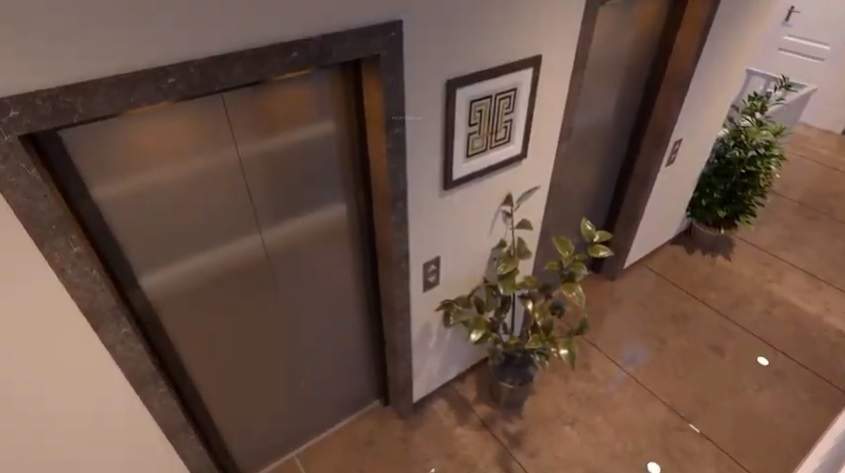  marigold phase ii Lift(s)