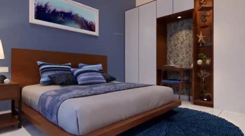  marigold-phase-ii Bedroom