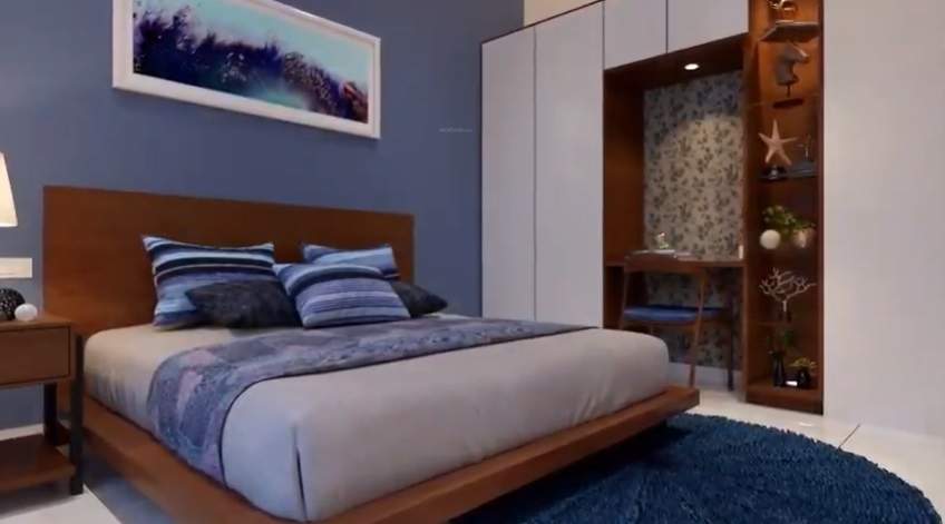  marigold phase ii Bedroom