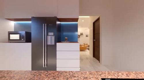  marigold-phase-ii Kitchen
