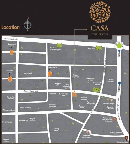 Images for locationPlan