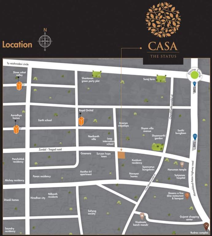 Images for locationPlan