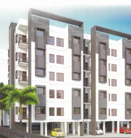 Images for Elevation of Vinay Rajnikant Shroff Vrundavan Heights Images for Elevation of Vinay Rajnikant Shroff Vrundavan Heights