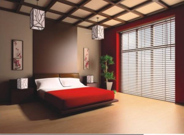  sparsh-villa Bedroom