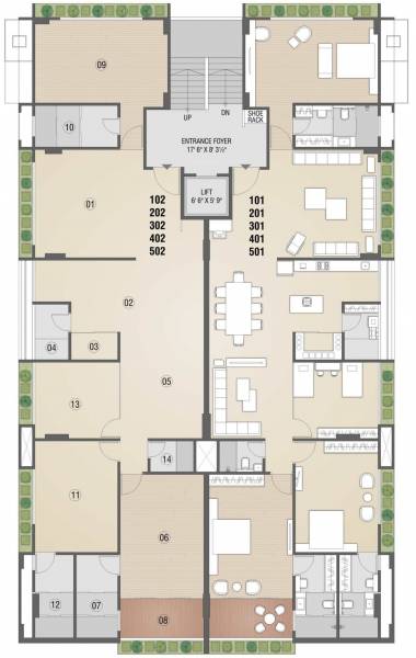 Images for clusterPlan