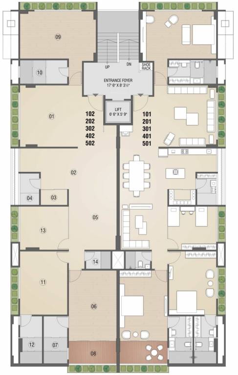 Images for clusterPlan