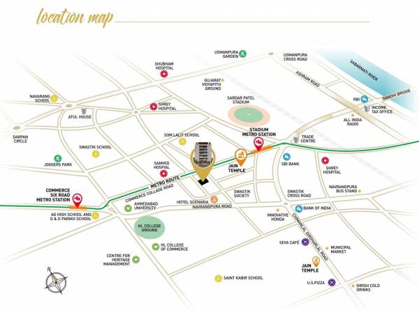 Images for locationPlan