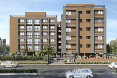 Images for Elevation of Rashmi Pearl 2 Images for Elevation of Rashmi Pearl 2