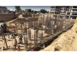 constructionStatus of Aashray Atulyam
