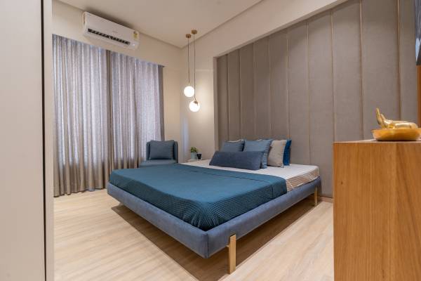  atulyam Bedroom