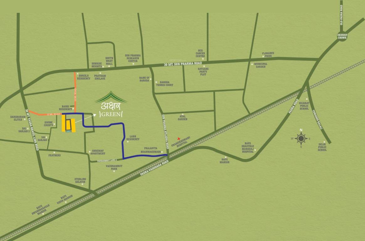 Images for locationPlan