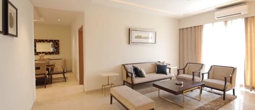 Living Area destinaire Living Area