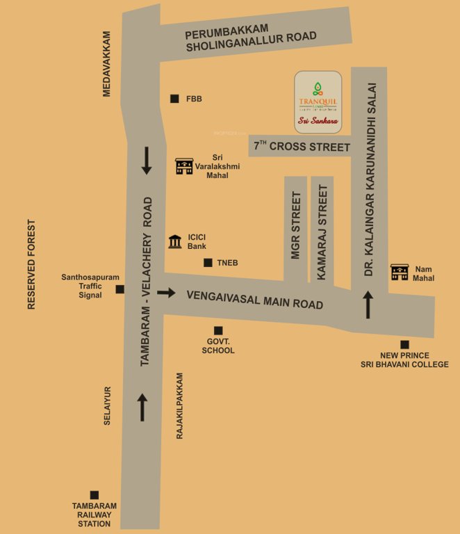 Images for locationPlan