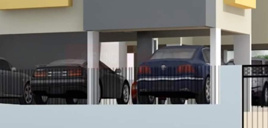  gauri shankar b Closed Car Parking