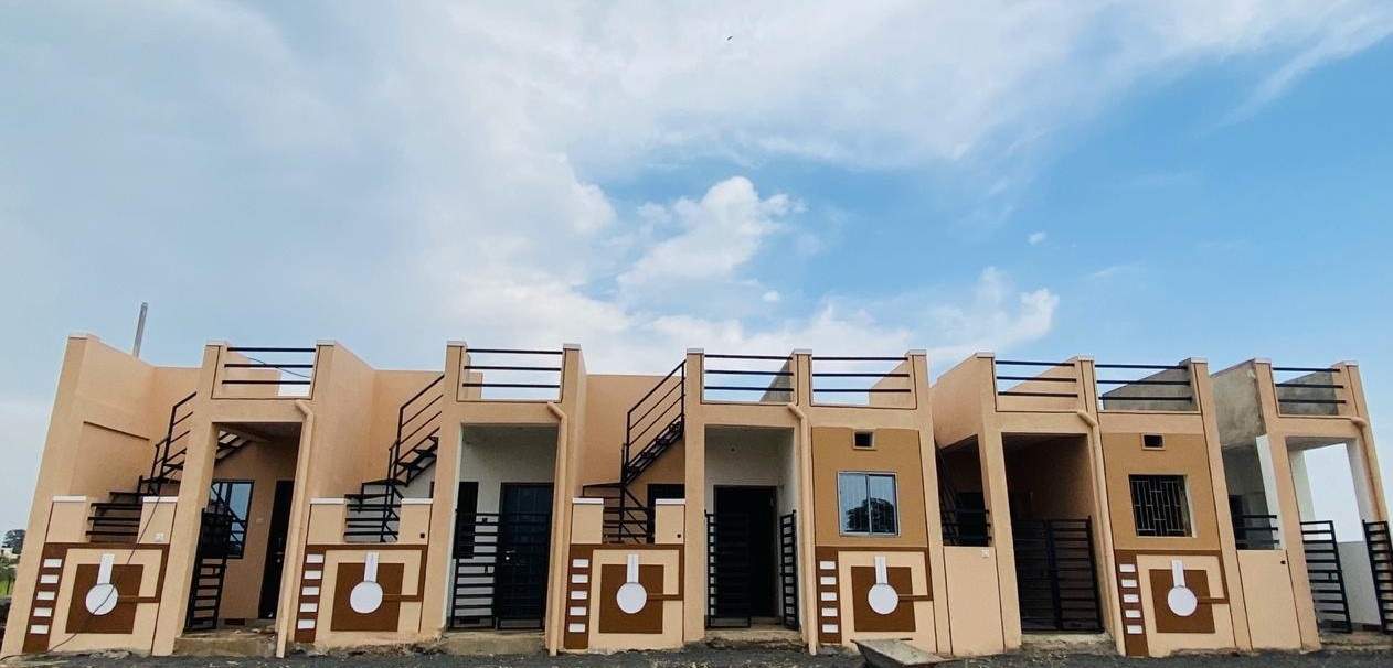  sanskar city phase 2 extension Elevation