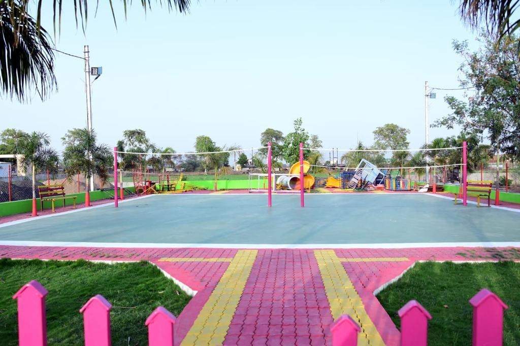  sanskar city phase 2 extension Others