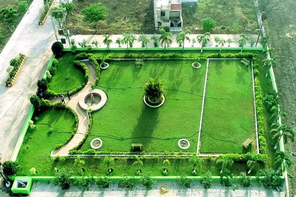  sanskar city phase 2 extension Others