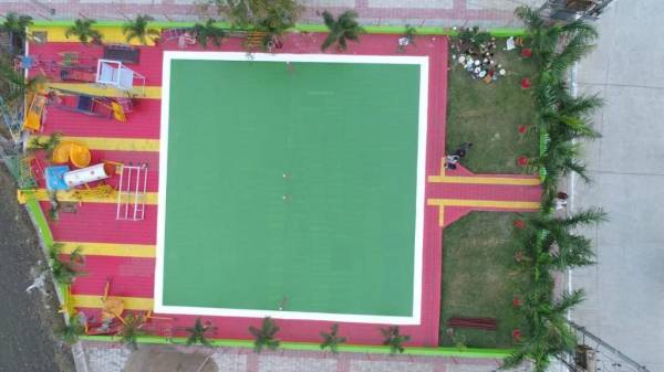 Others sanskar-city-phase-2-extension Others