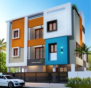 Images for Elevation of Anu Sri Agathiya Flats Images for Elevation of Anu Sri Agathiya Flats