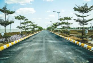 Internal Roads capital-vista-phase-iv Internal Roads