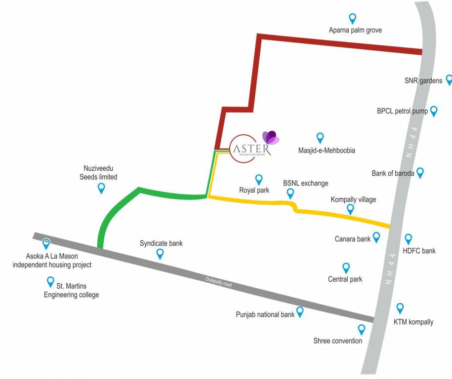 Images for locationPlan