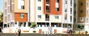  sai towers Elevation