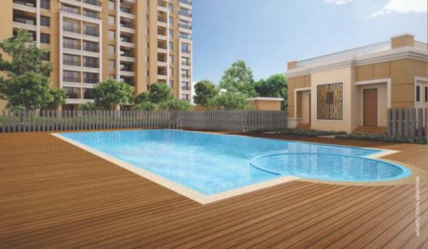 Swimming Pool elysia-iv Swimming Pool