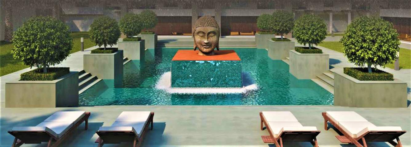  highstreet Swimming Pool